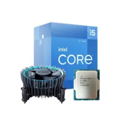 پردازنده کامپیوتر Intel Core i5 12600 | فروشگاه ایران رندر