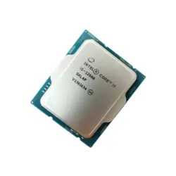 پردازنده کامپیوتر Intel Core i5 12600 | فروشگاه ایران رندر
