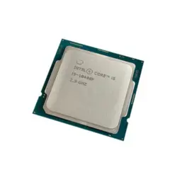 پردازنده کامپیوتر Intel Core i5 10400F | فروشگاه ایران رندر