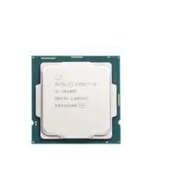 پردازنده کامپیوتر Intel Core i5 10400F | فروشگاه ایران رندر