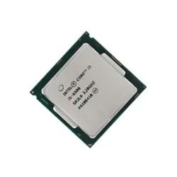 پردازنده کامپیوتر Intel Core i5 6500 | فروشگاه ایران رندر