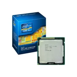 پردازنده کامپیوتر Intel Core i5 2400 | فروشگاه ایران رندر