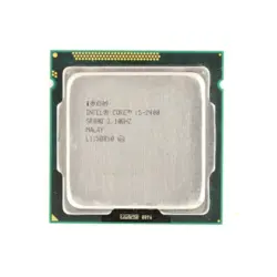 پردازنده کامپیوتر Intel Core i5 2400 | فروشگاه ایران رندر