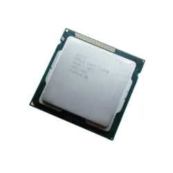 پردازنده کامپیوتر Intel Core i5 2400 | فروشگاه ایران رندر