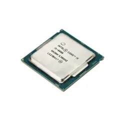 پردازنده کامپیوتر Intel Core i5 6600 | فروشگاه ایران رندر