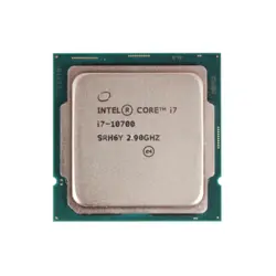 پردازنده کامپیوتر Intel Core i7 10700 | فروشگاه ایران رندر