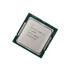 پردازنده کامپیوتر Intel Core i7 10700 | فروشگاه ایران رندر