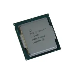 پردازنده کامپیوتر Intel Core i7 6700 | فروشگاه ایران رندر