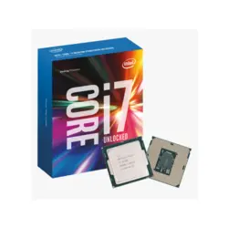 پردازنده کامپیوتر Intel Core i7 6700K | فروشگاه ایران رندر