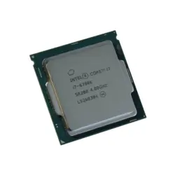 پردازنده کامپیوتر Intel Core i7 6700K | فروشگاه ایران رندر