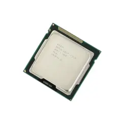 پردازنده کامپیوتر Intel Core i3 2120 | فروشگاه ایران رندر