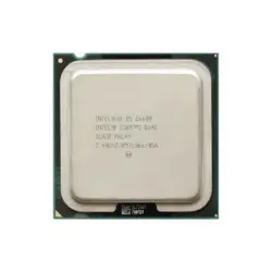 پردازنده کامپیوتر Intel Core 2 Quad Q6600 | فروشگاه ایران رندر