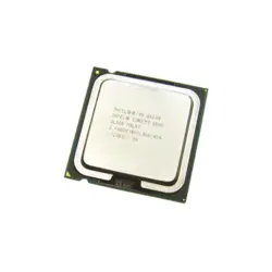 پردازنده کامپیوتر Intel Core 2 Quad Q6600 | فروشگاه ایران رندر