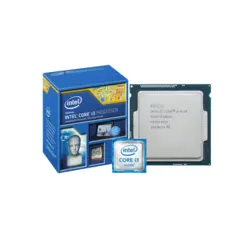 پردازنده کامپیوتر Intel Core i3 4150 | فروشگاه ایران رندر