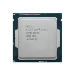 پردازنده کامپیوتر Intel Core i3 4150 | فروشگاه ایران رندر