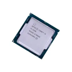 پردازنده کامپیوتر Intel Core i3 6100 | فروشگاه ایران رندر