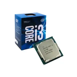 پردازنده کامپیوتر Intel Core i3 7100 | فروشگاه ایران رندر