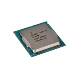 پردازنده کامپیوتر Intel Core i5 6400 | فروشگاه ایران رندر