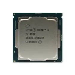 پردازنده کامپیوتر Intel Core i5 8500 | فروشگاه ایران رندر