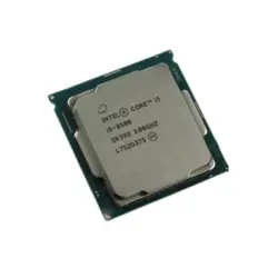 پردازنده کامپیوتر Intel Core i5 8500 | فروشگاه ایران رندر