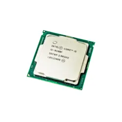 پردازنده کامپیوتر Intel Core i5 9400F | فروشگاه ایران رندر