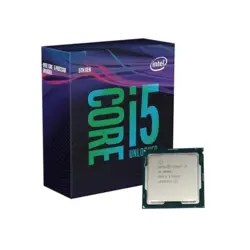 پردازنده کامپیوتر Intel Core i5 9600K | فروشگاه ایران رندر