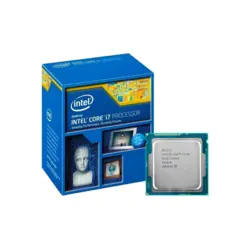 پردازنده کامپیوتر Intel Core i7 4790 | فروشگاه ایران رندر