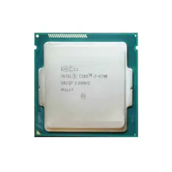 پردازنده کامپیوتر Intel Core i7 4790 | فروشگاه ایران رندر