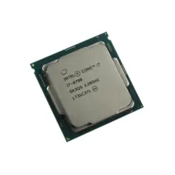 پردازنده کامپیوتر Intel Core i7 8700 | فروشگاه ایران رندر