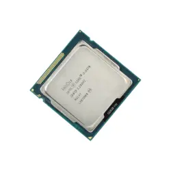 پردازنده کامپیوتر Intel Core i5 3470 | فروشگاه ایران رندر