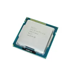 پردازنده کامپیوتر Intel Core i7 3770 | فروشگاه ایران رندر