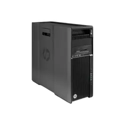 کیس ورک استیشن HP Z640 Single CPU Tower test | فروشگاه ایران رندر