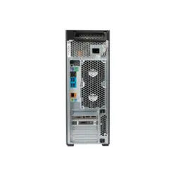 کیس ورک استیشن HP Z640 Single CPU Tower test | فروشگاه ایران رندر