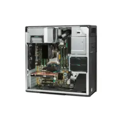 کیس ورک استیشن HP Z640 Single CPU Tower test | فروشگاه ایران رندر