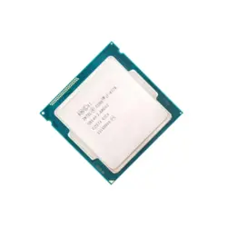 پردازنده کامپیوتر Intel Core i7 4770 | فروشگاه ایران رندر