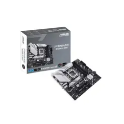 مادربرد کامپیوتر ASUS PRIME B760M-A WIFI | فروشگاه ایران رندر