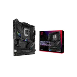 مادربرد کامپیوتر Asus ROG Strix B760-F WIFI | فروشگاه ایران رندر