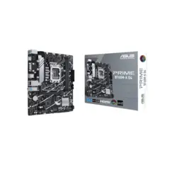 مادربرد کامپیوتر ASUS Prime B760M-K D4 DDR4 | فروشگاه ایران رندر