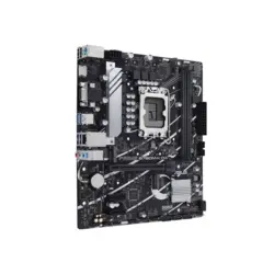 مادربرد کامپیوتر ASUS Prime B760M-K D4 DDR4 | فروشگاه ایران رندر