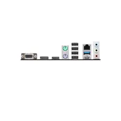 مادربرد کامپیوتر MSI Pro B760M-P DDR4 | فروشگاه ایران رندر