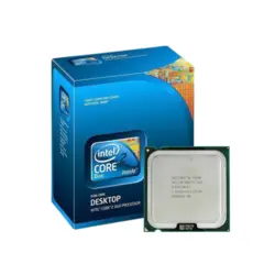 پردازنده کامپیوتر Intel Core 2 Duo E8500 | فروشگاه ایران رندر