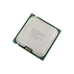 پردازنده کامپیوتر Intel Core 2 Duo E8500 | فروشگاه ایران رندر