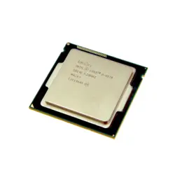 پردازنده کامپیوتر Intel Core i5 4570 | فروشگاه ایران رندر