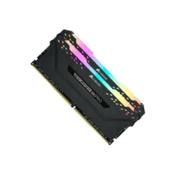 رم کامپیوتر Corsair Vengeance RGB Pro 64GB DDR4 3200MHz CL16 Dual | فروشگاه ایران رندر