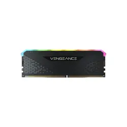 رم کامپیوتر Corsair Vengeance RGB RS DDR4 16GB 3200MHz CL16 Dual | فروشگاه ایران رندر