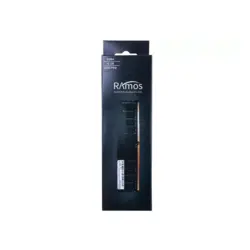 رم کامپیوتر Ramos RM4DAG48A1B-PGGWE1 DDR4 16GB 3200MHz CL22 Single | فروشگاه ایران رندر
