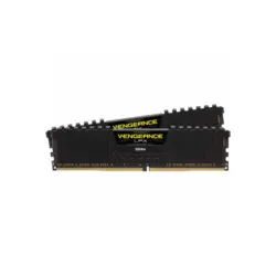 رم کامپیوتر Corsair Vengeance LPX DDR4 32GB 3200MHz CL16 Dual | فروشگاه ایران رندر