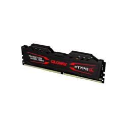 رم کامپیوتر Gloway TYPE A DDR4 16GB 2666MHz CL19 Single | فروشگاه ایران رندر