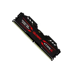 رم کامپیوتر Gloway TYPE A DDR4 16GB 2666MHz CL19 Single | فروشگاه ایران رندر