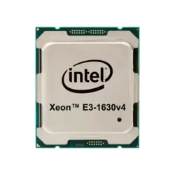 پردازنده سرور Intel Xeon E5-1630 v4 | فروشگاه ایران رندر